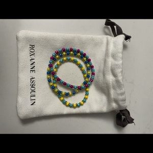 Roxanne Assoulin Sweet and Sour Bracelets